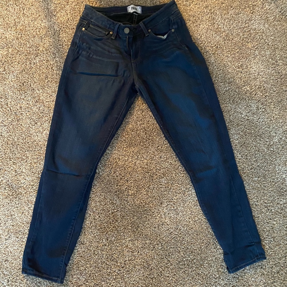 Paige jeans